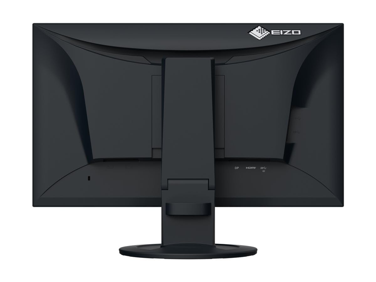 Amazon.co.jp: EIZO 液晶モニター | FlexScan EV2400R-BK | 23.8型
